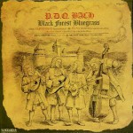 Buy Black Forest Bluegrass (Vinyl)