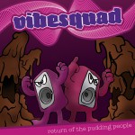 Buy Return Of The Pudding People (EP)