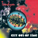 Buy City Out Of Time