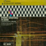 Buy Dynamic Adventures In Sound (Vinyl)