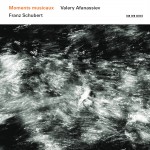 Buy Franz Schubert: Moments Musicaux