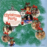 Buy Christmas Party (Vinyl)
