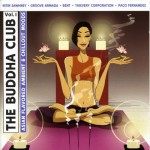 Buy The buddha club 1- The Asian Flavored Ambient & Chillout Moods cd2