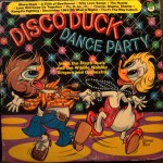 Buy Disco Duck Dance Party