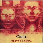 Buy Alba Y  Ocaso CD1