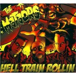 Buy Hell Train Rollin