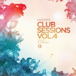 Buy Liquid V Club Sessions, Vol. 4 (Compiled By Kabuki) CD1