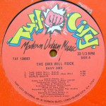 Buy The D.M.X. Will Rock (MCD) (Vinyl)