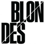 Buy Blondes CD1