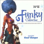 Buy Funky Collector Vol. 8