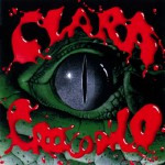Buy Clara Crocodilo (Vinyl)