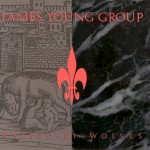 Buy Raised By Wolves (With Group)