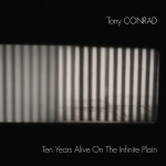 Buy Ten Years Alive On The Infinite Plain