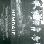 Buy Hemdale (Tape)