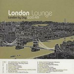 Buy London Lounge CD2