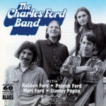 Buy The Charles Ford Band