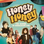 Buy Honey Honey CD1