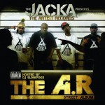 Buy The Jacka Presents The A.R Street Album