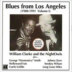 Buy Blues From Los Angeles Vol. 1