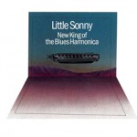 Buy New King Of The Blues Harmonica (Vinyl)