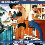 Buy The Rock N' Roll Era: Beach Party