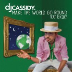 Buy Make The World Go Round (CDS)