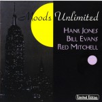Buy Moods Unlimited (With Hank Jones & Red Mitchell)