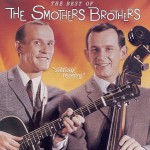 Buy Sibling Revelry: The Best Of The Smothers Brothers