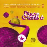 Buy Disco Giants Vol. 6 CD1