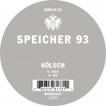 Buy Speicher 93 (CDS)