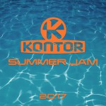 Buy Kontor Summer Jam 2017 CD3