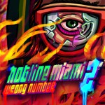 Buy Hotline Miami 2: Wrong Number CD3