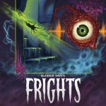 Buy Frights