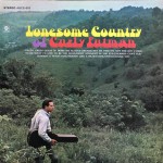 Buy Lonesome Country (Vinyl)