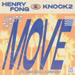 Buy What's The Move (With Knock2) (MCD)