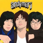 Buy Andymori