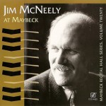 Buy Live At Maybeck Recital Hall Vol. 20