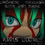 Buy Furious Lolicore!!! (EP)