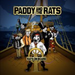 Buy Rats On Board