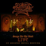 Buy Songs For The Dead: Live At Graspop Metal Meeting