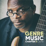 Buy Genre Music Chapter II (Joni)