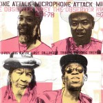 Buy Microphone Attack 1974-78