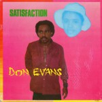 Buy Satisfaction (Vinyl)