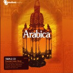 Buy Arabica CD1