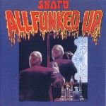 Buy All Funked Up (Vinyl)