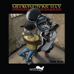 Buy Meowingtons Hax Tour Trax