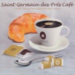 Buy Saint-Germain-Des-Pres Cafe Vol. 14 (The Parisian Lifestyle Soundtrack) CD1