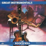 Buy The Rock N' Roll Era: Great Instrumentals