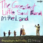 Buy The Greatest Little Soul Band In The Land (Vinyl)