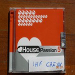 Buy House Passion Vol.5 CD2